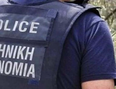 Σύλληψη 56χρονου με λαθραία όπλα από τη Βουλγαρία στον Προμαχώνα